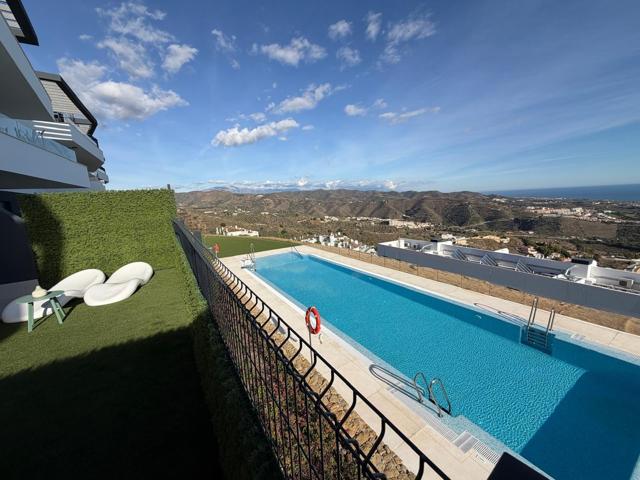 Junto Añoreta Golf y club hípico La Paca photo 0