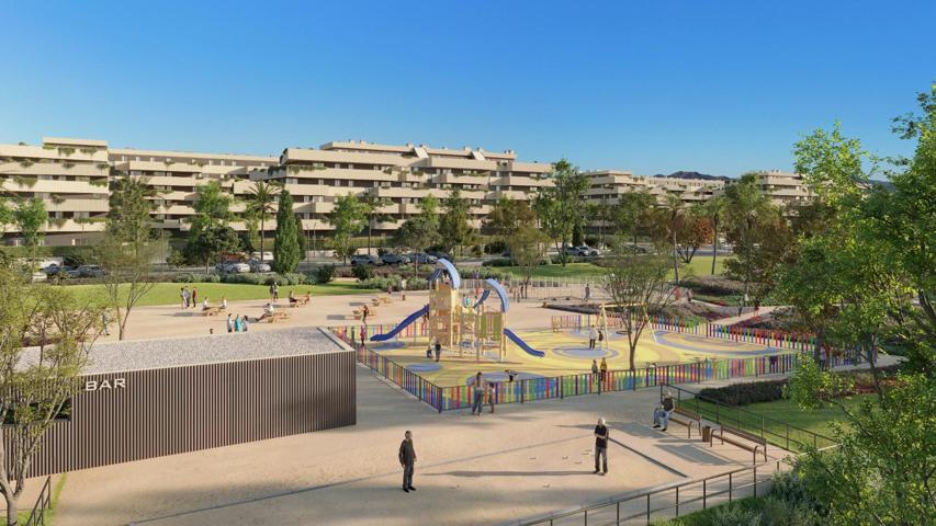 El conjunto residencial es una perfecta armonía entre belleza, funcionalidad y diseño photo 0