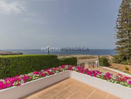 Piso En venta en Binibeca Nou, Sant Lluís photo 0