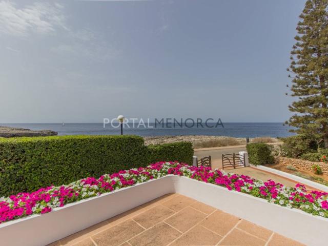 Piso En venta en Binibeca Nou, Sant Lluís photo 0