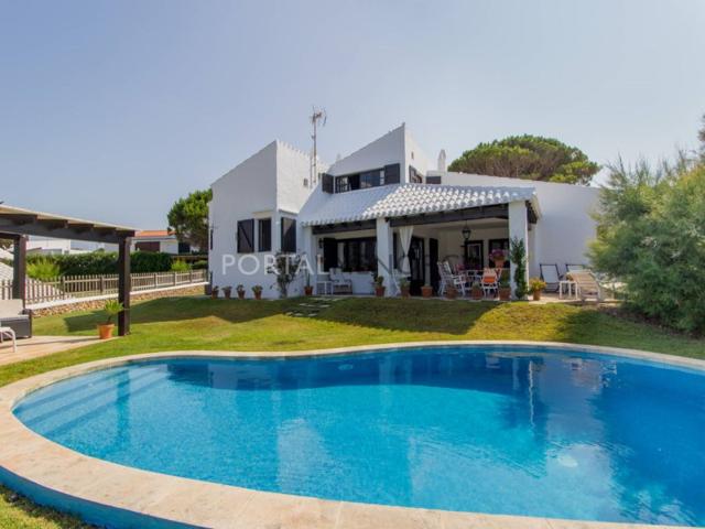 Piso En venta en Binibeca Vell, Sant Lluís photo 0