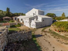 Casa De Campo En venta en Biniali, Sant Lluís photo 0