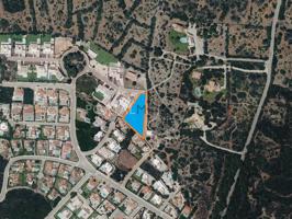 Terrenos Edificables En venta en Binibeca Vell, Sant Lluís photo 0