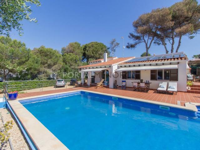 Piso En venta en S'Atalaia, Sant Lluís photo 0