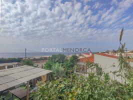 Piso En venta en Son Ganxo, Sant Lluís photo 0