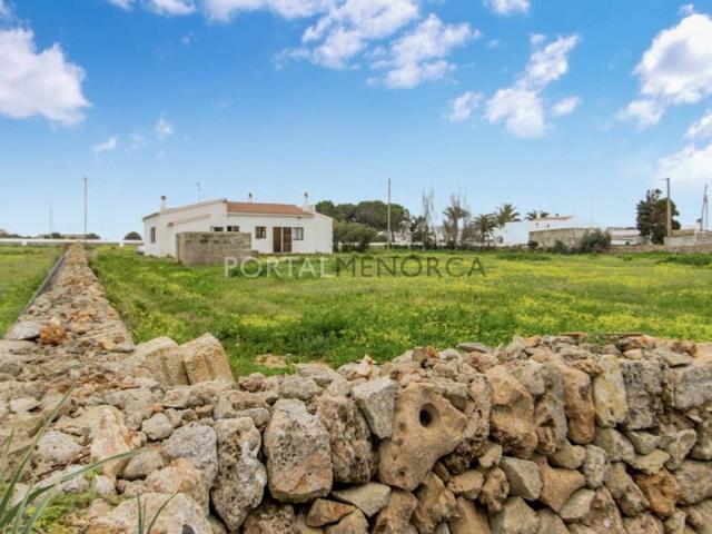 Casa De Campo En venta en Ciutadella De Menorca photo 0