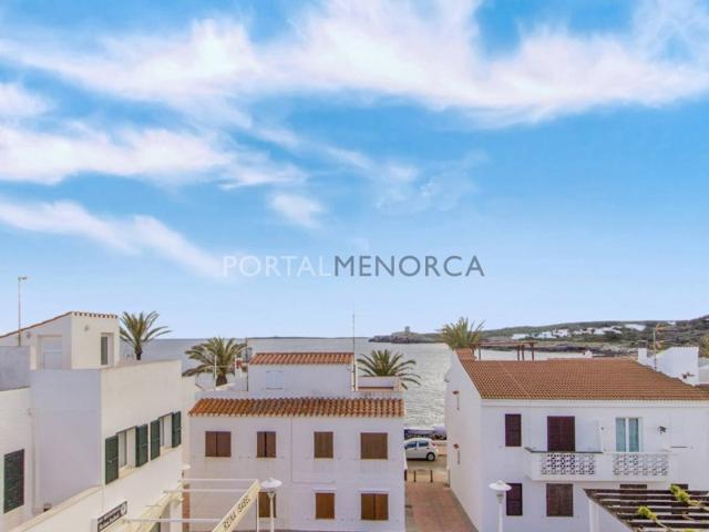 Piso En venta en S'Algar, Sant Lluís photo 0