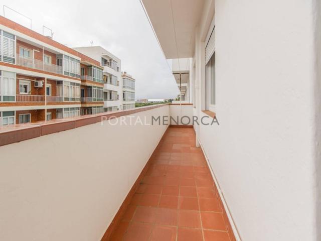 Piso En venta en Malbúger - Camí D'En Barrotes, Maó photo 0