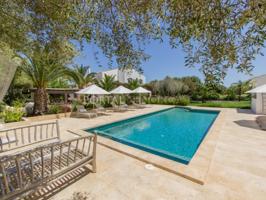 Casa De Campo En venta en Sant Lluís photo 0