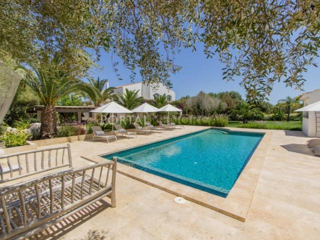 Casa De Campo En venta en Sant Lluís photo 0