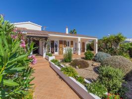 Piso En venta en Binibeca Nou, Sant Lluís photo 0