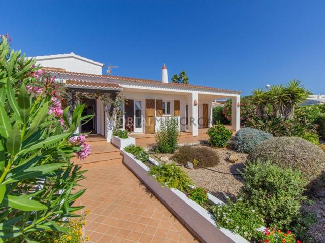 Piso En venta en Binibeca Nou, Sant Lluís photo 0