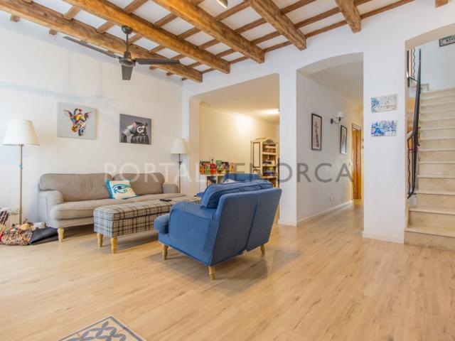 Casa En venta en Sant Lluís, Sant Lluís photo 0