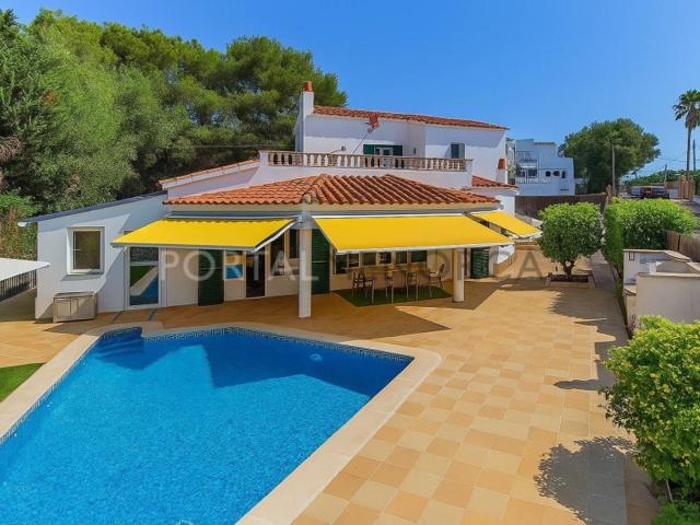 Piso En venta en Son Vitamina, Alaior photo 0