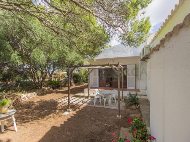 Piso En venta en Sant Lluís photo 0