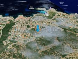 Terrenos Edificables En venta en Sant Lluís photo 0