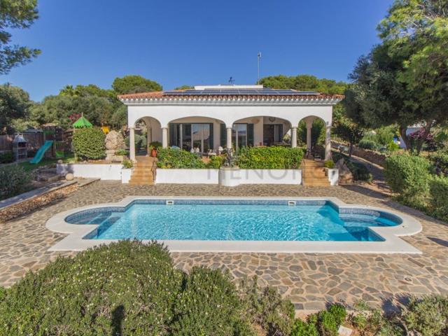 Piso En venta en S'Atalaia, Sant Lluís photo 0