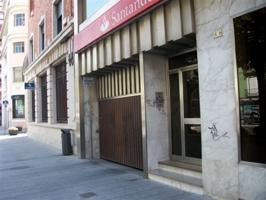 ¡SE VENDEN 2 PLAZAS DE GARAJE EN PLENO CENTRO DE GANDÍA!ÍA! photo 0