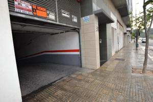¡SE VENDE GARAJE EN GANDÍA! photo 0