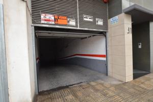 ¡SE VENDE GARAJE EN GANDÍA! photo 0