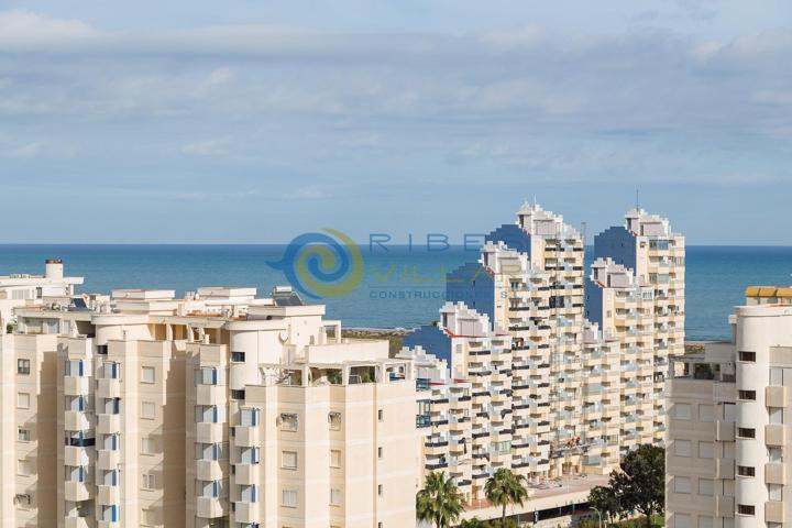 ¡¡¡ OPORTUNIDAD !!! ¡¡¡ GRAN BAJADA DE PRECIO !!! SE VENDE APARTAMENTO EN LA PLAYA DE GANDÍA photo 0