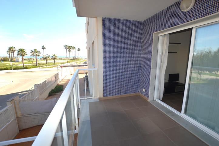 SE VENDE APARTAMENTO EN LA PLAYA DE DAIMUZ photo 0