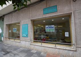 SE ALQUILA CON OPCIÓN A COMPRA FANTÁSTICO LOCAL COMERCIAL EN GANDÍA photo 0