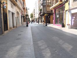 SE ALQUILA LOCAL EN EL CENTRO DE GANDÍA photo 0