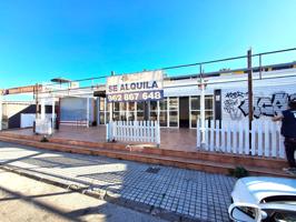 ¡ SE ALQUILA FANTÁSTICO LOCAL EN DENIA ! photo 0