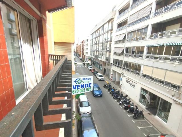 SE VENDE PISO EN GANDÍA photo 0