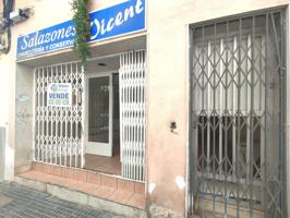 SE VENDE LOCAL COMERCIAL EN GANDÍA photo 0