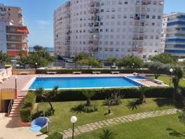 SE ALQUILA APARTAMENTO EN LA PLAYA DE GANDÍA HASTA EL 31 MAYO photo 0
