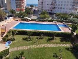Piso En alquiler en Playa De Gandia, Gandia photo 0