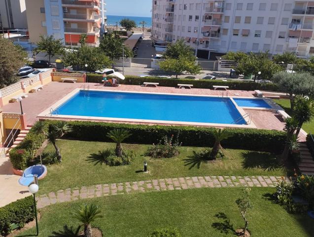 Piso En alquiler en Playa De Gandia, Gandia photo 0