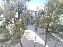 SE ALQUILA OFICINA DE GRAN TAMAÑO EN EL CENTRO DE GANDÍA photo 0