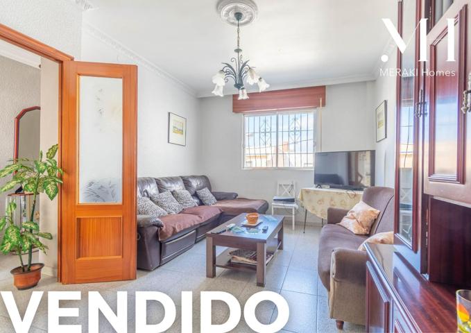 VIVIENDA UNIFAMILIAR EN LA CAÑADA DE SAN URBANO photo 0