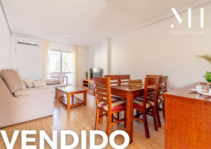 APARTAMENTO DE 2 DORMITORIOS CON GARAJE EN RETAMAR SUR photo 0