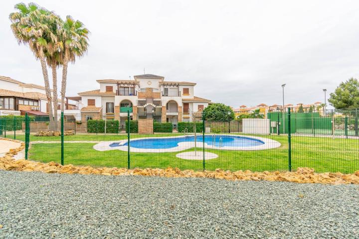 APARTAMENTO EN VERA PLAYA photo 0