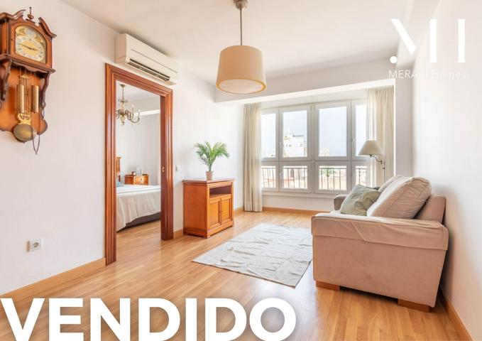 PISO EN RAMBLA OBISPO ORBERÁ photo 0