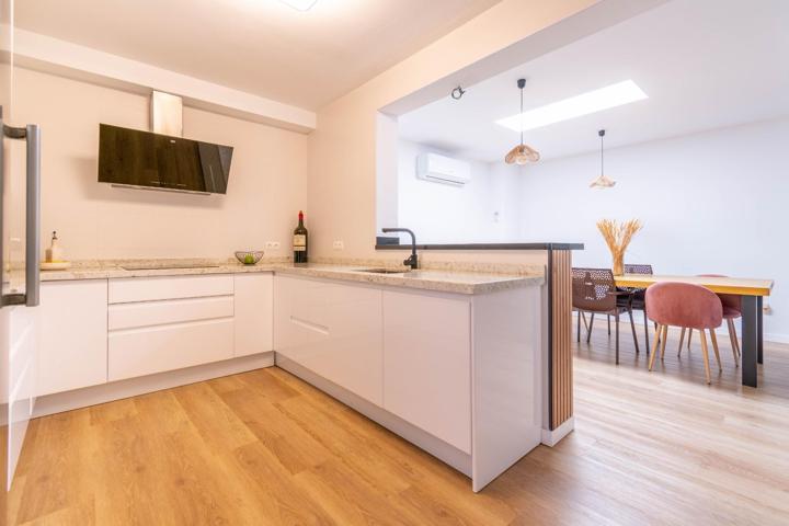 DUPLEX REFORMADO EN EL ALQUIÁN photo 0