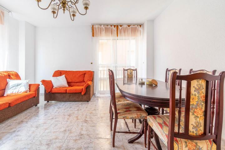 VIVIENDA DE 3 DORMITORIOS CON ASCENSOR photo 0