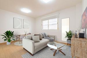 PISO EN PLANTA BAJA EN EL ALQUIÁN photo 0