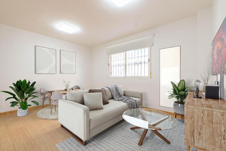 PISO EN PLANTA BAJA EN EL ALQUIÁN photo 0