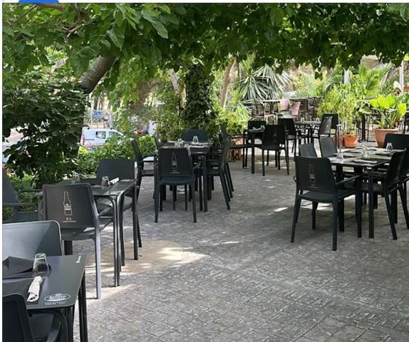 RESTAURANTE CON VIVIENDA photo 0