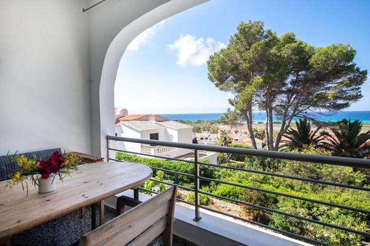 CHALET CON PISCINA Y VISTAS AL MAR EN SON BOU photo 0