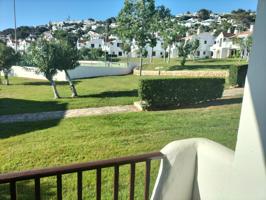 APARTAMENTO EN PLANTA BAJA, PARA IR CAMINADO A LA PLAYA photo 0