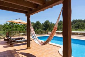 ESPECTACULAR CASA DE CAMPO CON LICENCIA TURISTICA PARA 9 PERSONAS photo 0