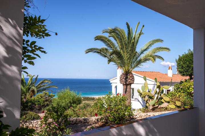 Apartamento con vistas espléndidas al mar photo 0