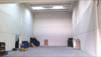 Alquiler nave de 310 m2 en Polígono Arbide (Noain), Patio photo 0