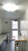 Alquiler piso 2 habitaciones y 2 baños, garaje y trastero Buztintxuri photo 0